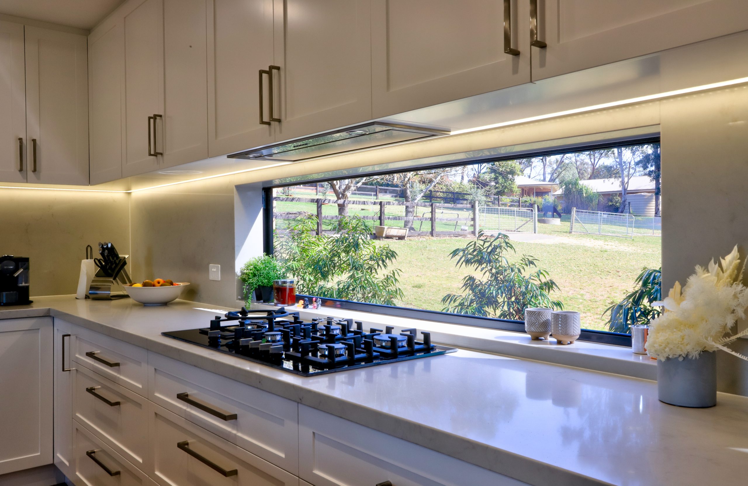 Client Reviews - Coastal Living Aluminium Windows & Doors